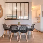 Appartement Savannah -Lagon Bleu