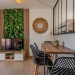 Appartement Savannah -Lagon Bleu