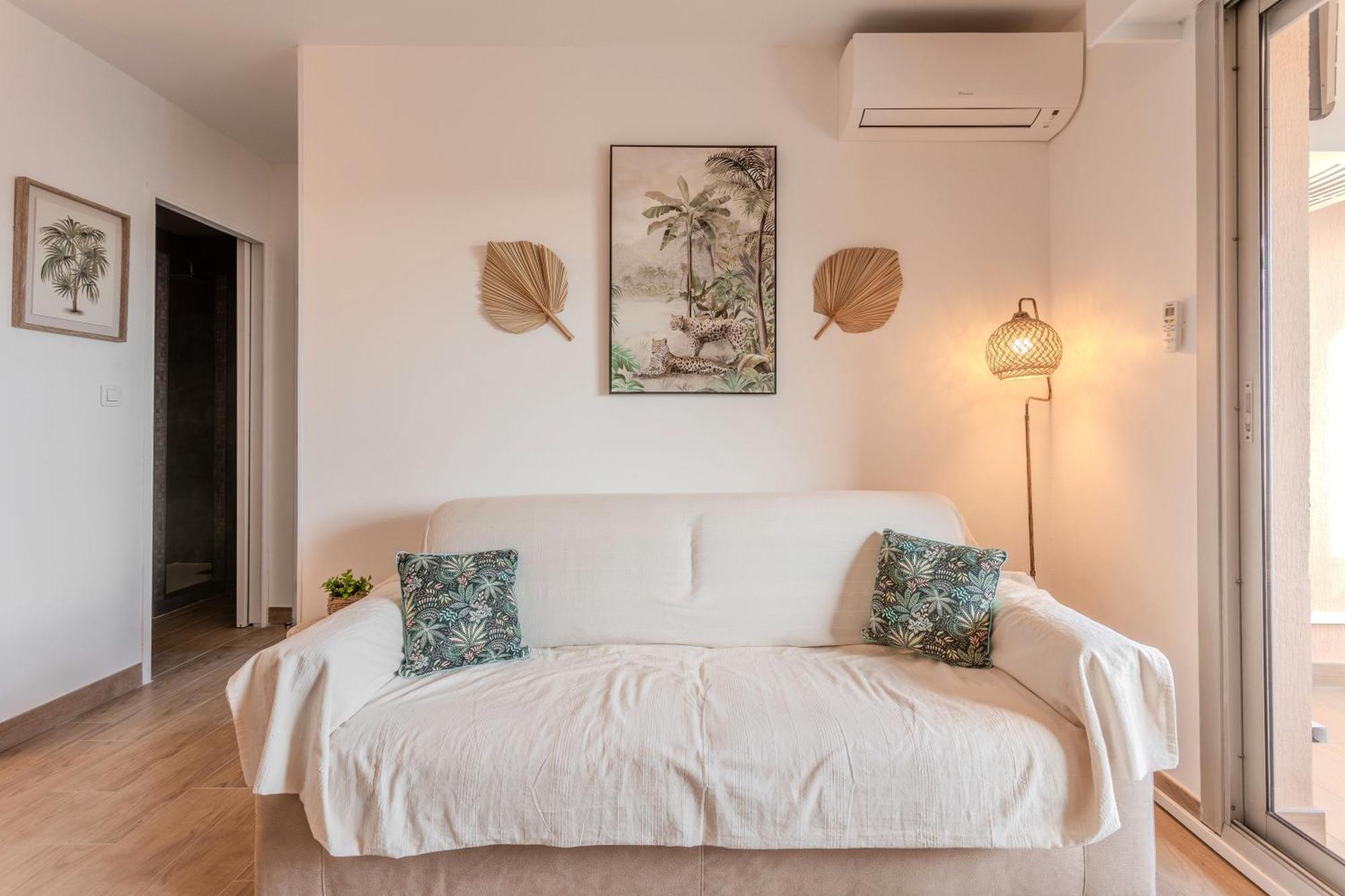 Savannah -lagon Bleu Appartement Fréjus
