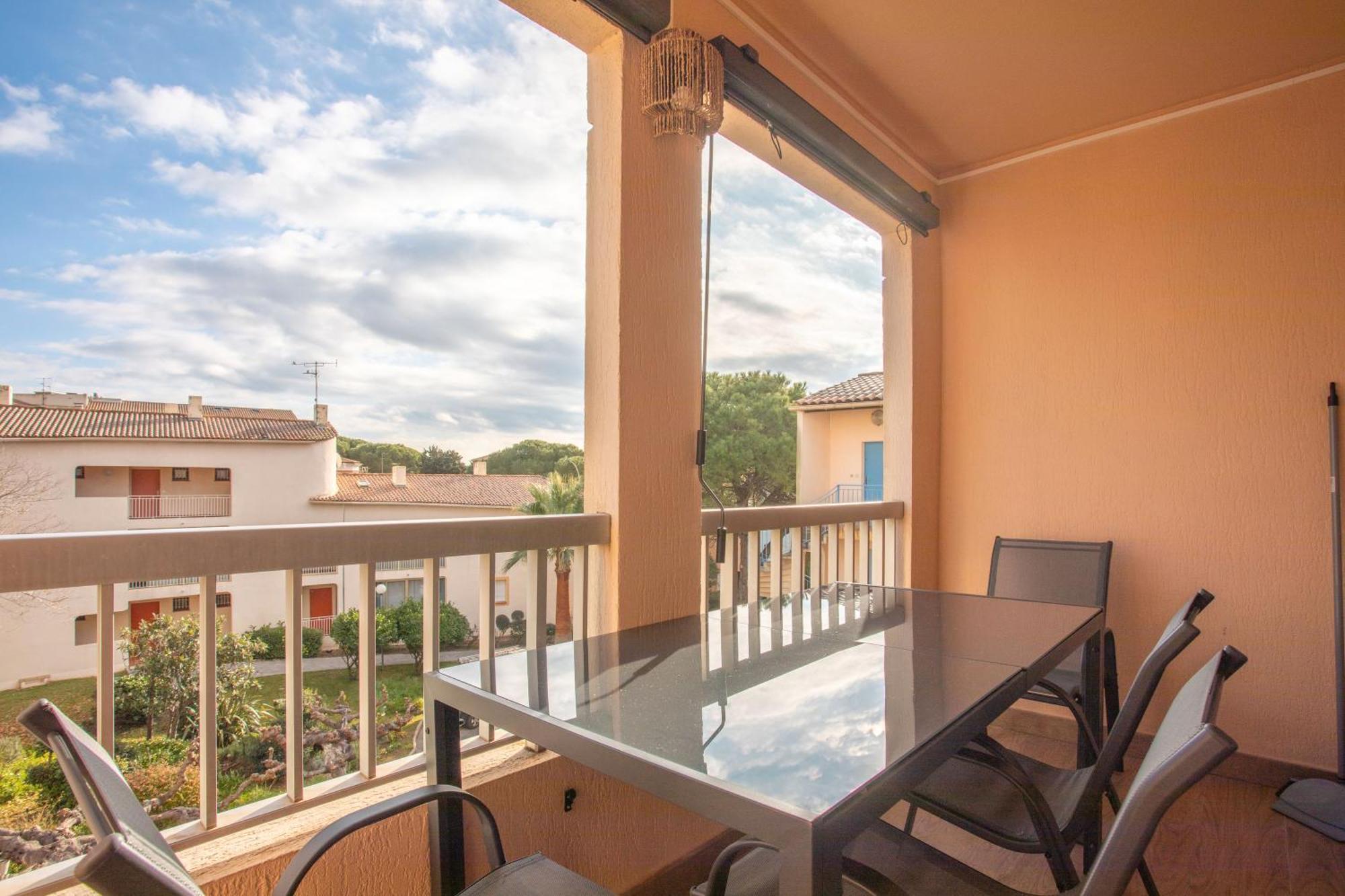 Savannah -lagon Bleu Appartement