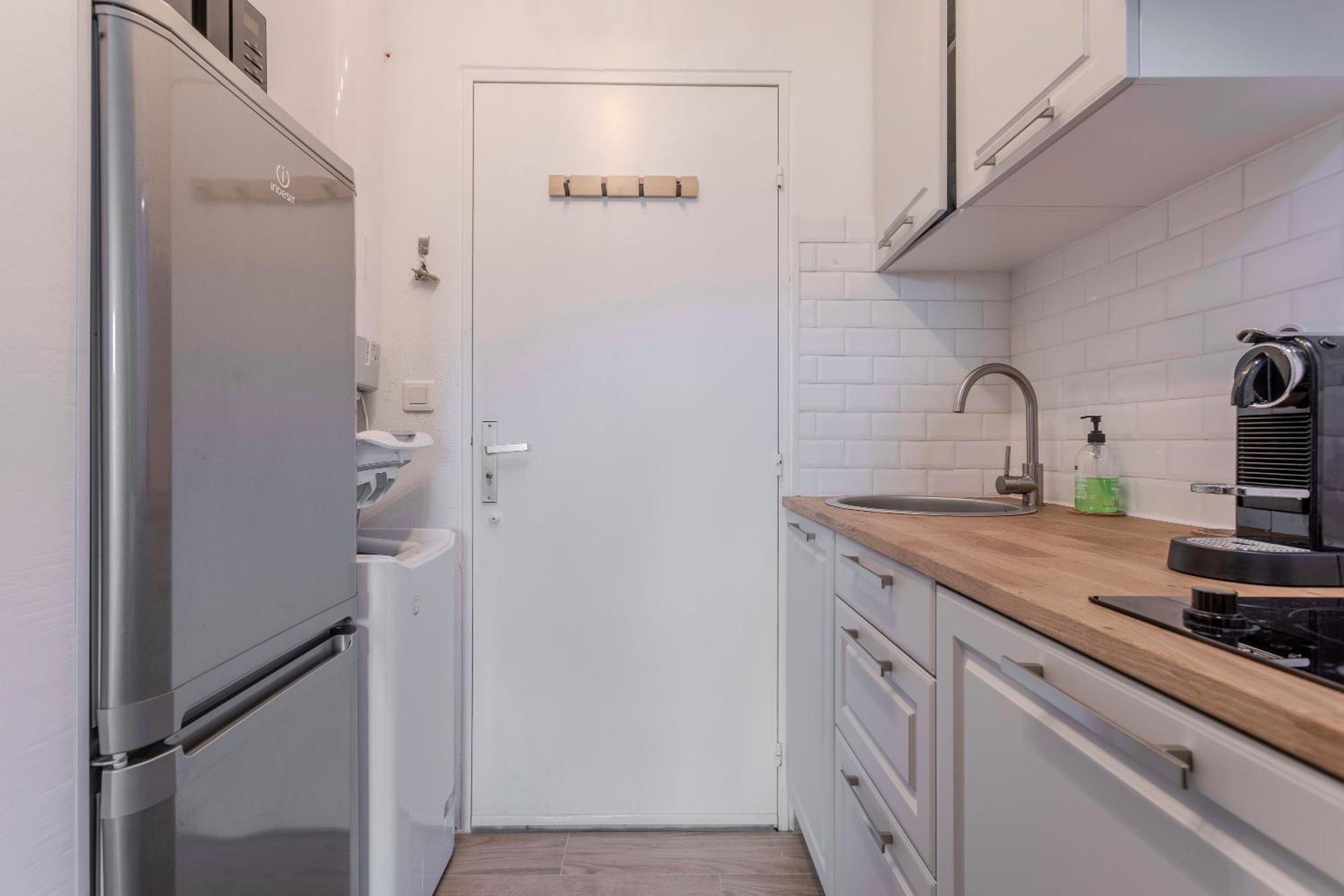 Apartment Savannah -lagon Bleu Frejus