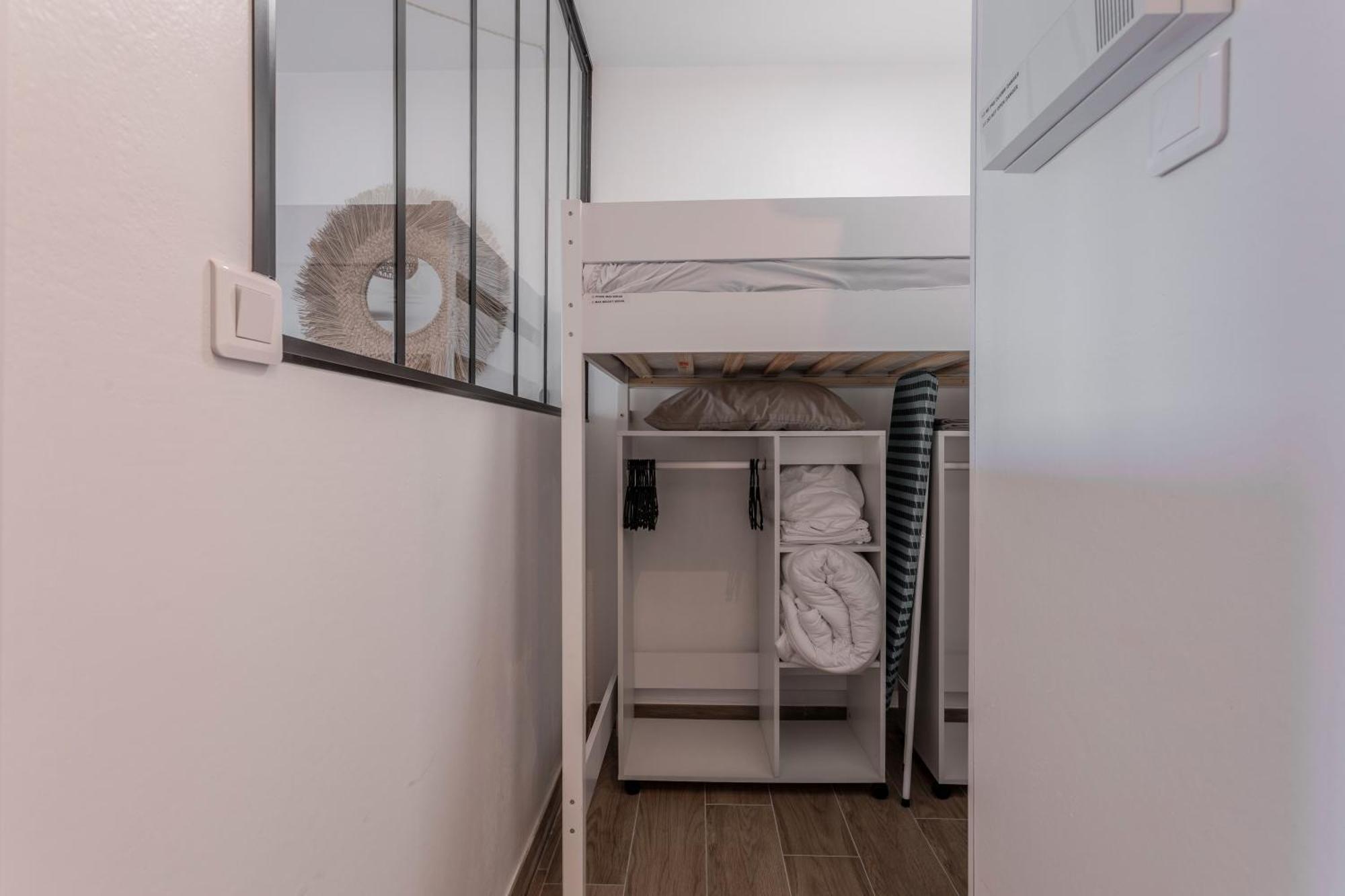 Apartment Savannah -lagon Bleu Frejus