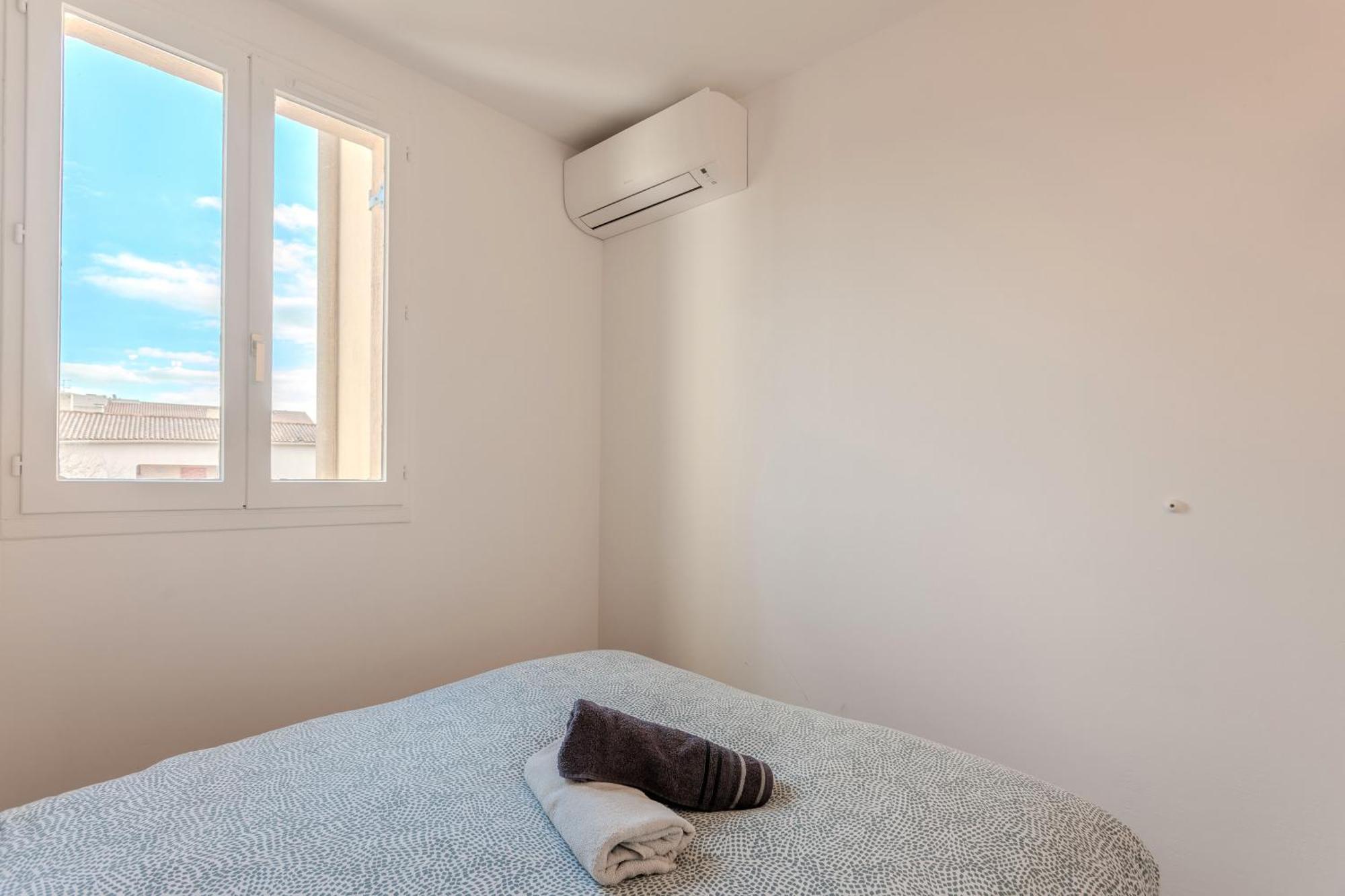 Savannah -lagon Bleu Apartment Frejus