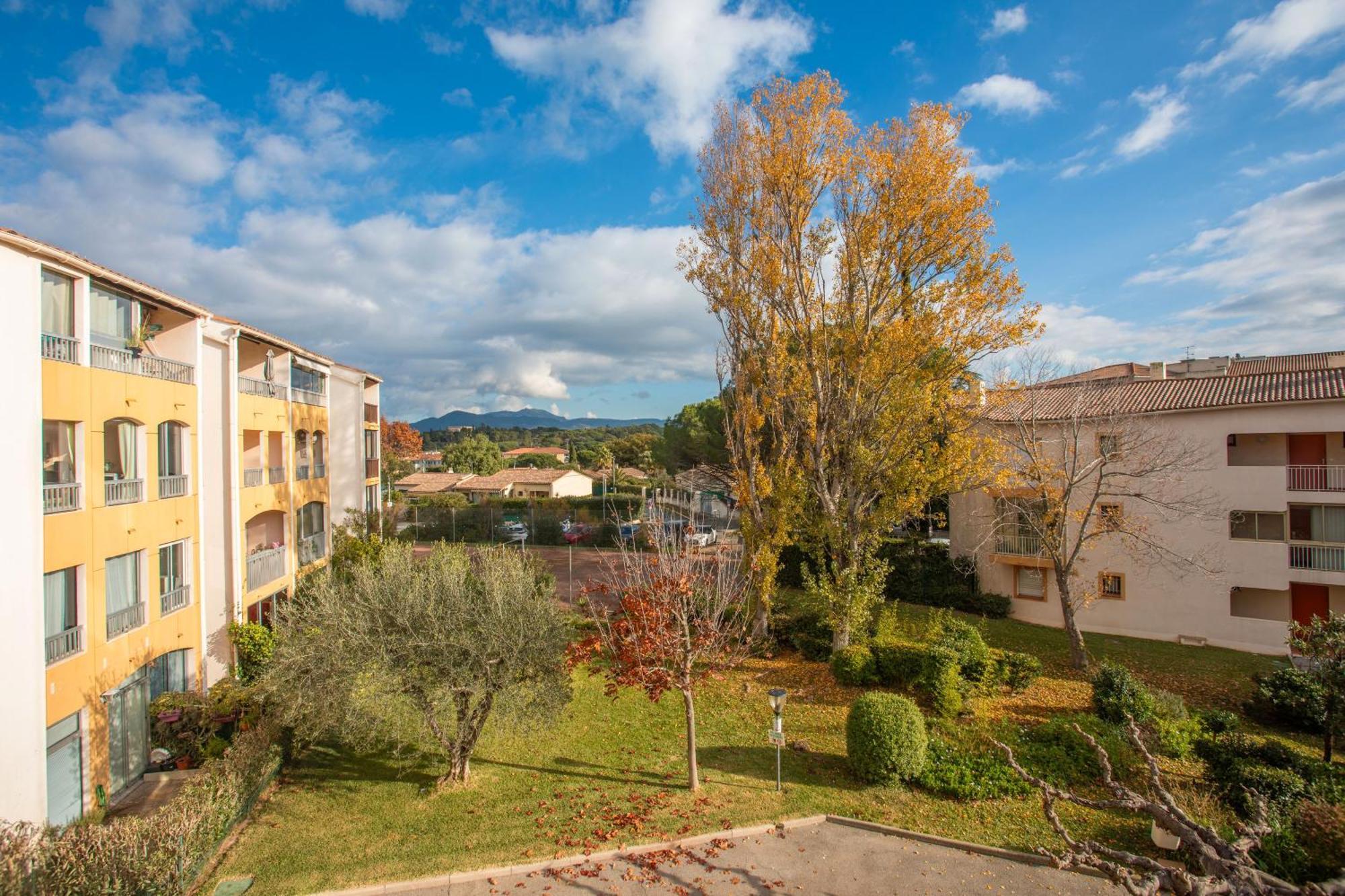 Appartement Savannah -lagon Bleu